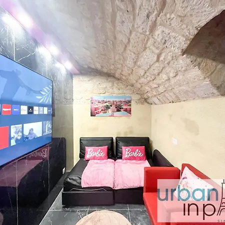 Lejlighed Urban Flat 193 - Barbie