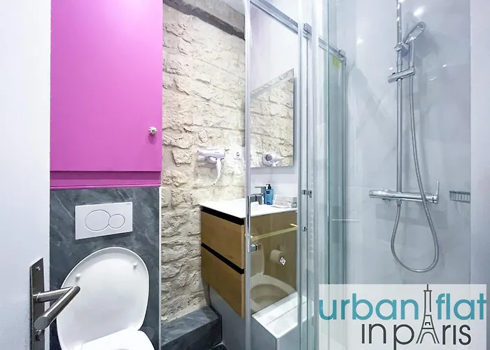 Appartamento Urban Flat 193 - Barbie