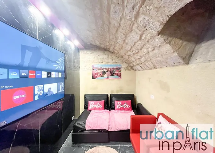Appartamento Urban Flat 193 - Barbie