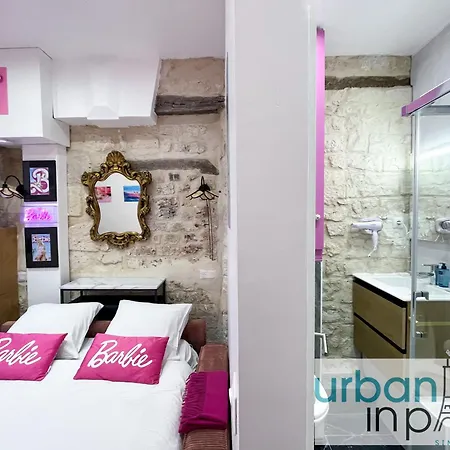 Apartman Urban Flat 193 - Barbie