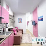 Urban Flat 193 - Barbie Parigi