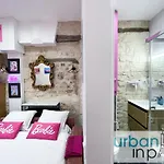 Appartamento Urban Flat 193 - Barbie