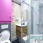 Appartamento Urban Flat 193 - Barbie
