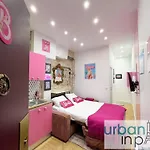 Appartamento Urban Flat 193 - Barbie *